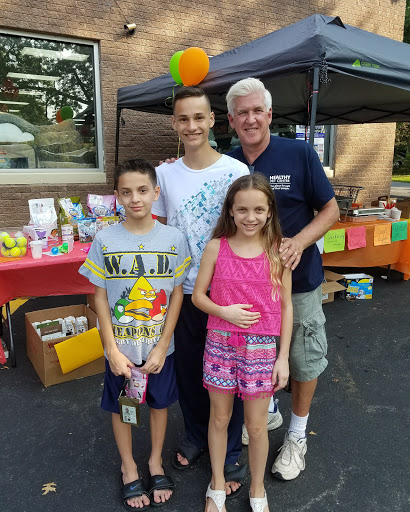 Pet Supply Store «Healthy Pet Center», reviews and photos, 237 N Greenbush Rd, Troy, NY 12180, USA