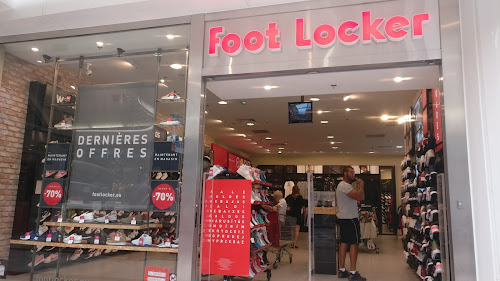 Magasin de vêtements Foot Locker Avignon