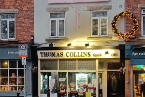 Thomas Collins Hair Studio