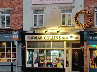Thomas Collins Hair Studio