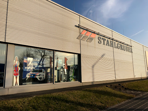 STAHLGRUBER GmbH | Nürnberg