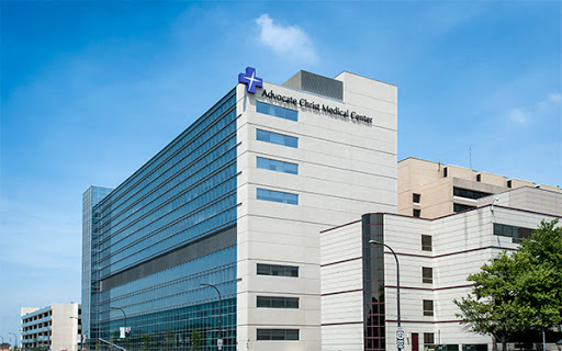 Advocate Medical Group General Surgery