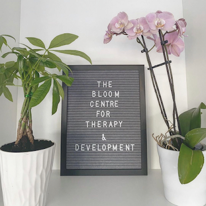 The Bloom Centre For ABA Therapy and Development