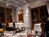 Atmosphère du Restaurant Aux Trois Châteaux à Ribeauvillé - n°14