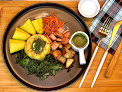 Healthy restaurants in Taipei