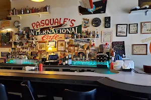 Pasquale's International Cafe image