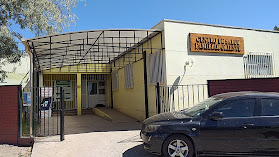 Centro de Salud Familiar Oriente de San Fernando