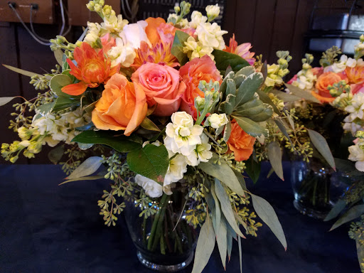 Florist «Flowers by Emily LLC», reviews and photos, 15620 W High St, Middlefield, OH 44062, USA