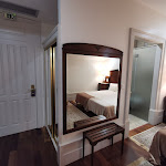 Photo n°7 de l'avis de Nikola.o fait le 12/11/2022 à 15:09 sur le  Hotel Ibn-Arrik à Coimbra