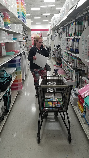 Craft Store «Michaels», reviews and photos, 971 Harley Strickland Blvd, Orange City, FL 32763, USA