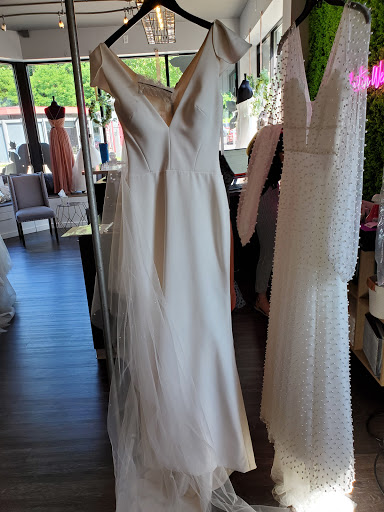 Bridal Shop «Renee Austin Wedding», reviews and photos, 1555 Plainfield Ave NE, Grand Rapids, MI 49505, USA