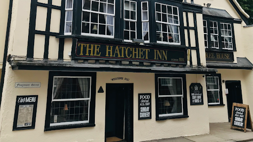 The Hatchet Inn Bristol
