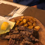 Photo n°3 de l'avis de neddubu. fait le 07/05/2024 à 20:09 sur le  La Cantinetta à Ribera