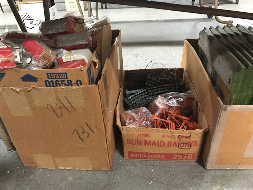 Auction House «RPN Sales & Auction House», reviews and photos, 4451 N Milwaukee Ave, Chicago, IL 60630, USA