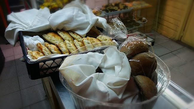 Bäckerei Panadería, pastelería y abarrotes - Panadería