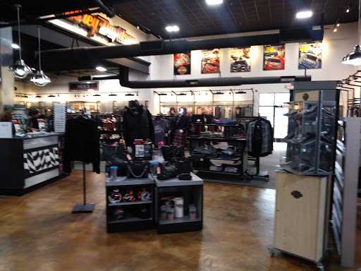 Harley-Davidson Dealer «Speedway Harley-Davidson», reviews and photos, 10049 Weddington Rd Ext., Concord, NC 28027, USA