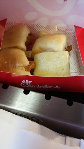 Fast Food Restaurant «Chick-fil-A», reviews and photos, 3570 Sports Arena Blvd, San Diego, CA 92110, USA