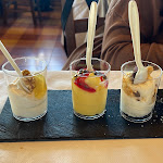 Photo n°6 de l'avis de Stefano.t fait le 05/11/2023 à 17:10 sur le  Agriturismo Sella di Pitino à San Severino Marche