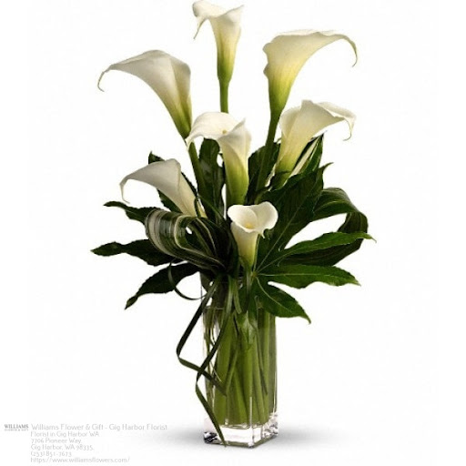 Florist «Flowers To Go», reviews and photos, 3102 Judson St, Gig Harbor, WA 98335, USA