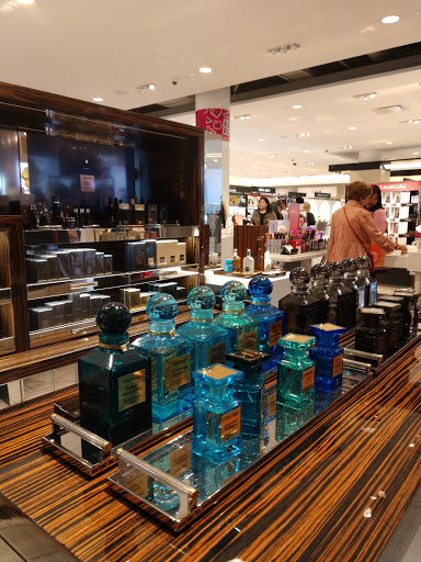 Department Store «Nordstrom South Coast Plaza», reviews and photos, 3333 Bristol St, Costa Mesa, CA 92626, USA