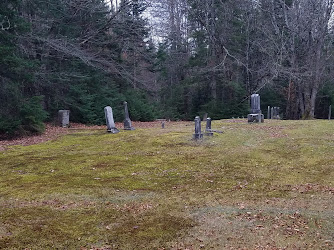 Grave Yard