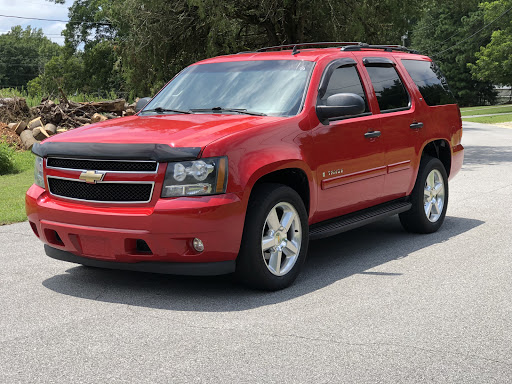 Used Car Dealer «Graham Auto Sales», reviews and photos, 2760 Still Rd, Loganville, GA 30052, USA