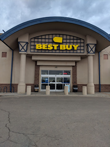 Electronics Store «Best Buy», reviews and photos, 1740 30th St, Boulder, CO 80301, USA