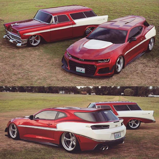 Auto Repair Shop «A & S Mobile Auto Repair», reviews and photos, 20431 N 39th Dr, Glendale, AZ 85308, USA