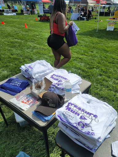 Soccer Store «Pickerington Area Soccer Association», reviews and photos, 630 Hill Rd N, Pickerington, OH 43147, USA