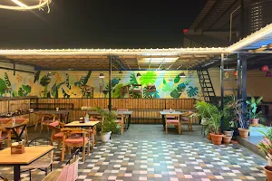 SURAPANAM Bar and Kitchen image