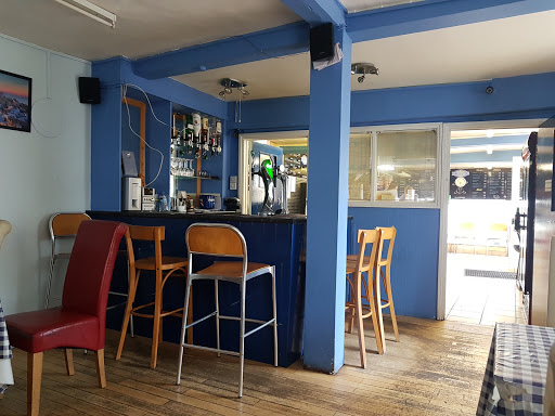 Zorbas Kebab Shop