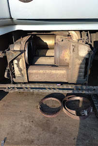 Power Diesel services LLC. - Photo 3 - Car repair in Bloomington, CA, Rialto