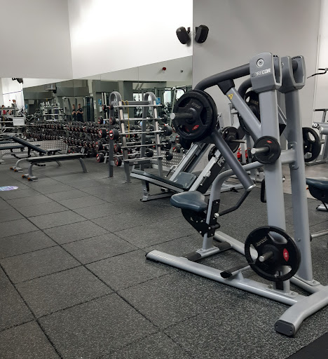 Anytime Fitness Kilmainham