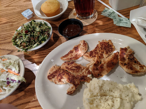 American Restaurant «Cracker Barrel Old Country Store», reviews and photos, 350 S Mt Juliet Rd, Mt Juliet, TN 37122, USA