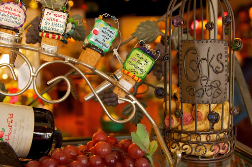 Wine Store «Tasting deVine», reviews and photos, 127 W Front St, Wheaton, IL 60187, USA