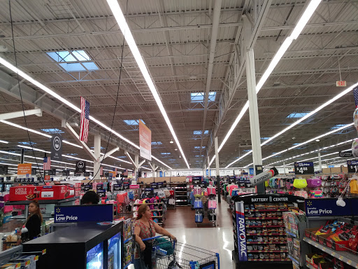 Department Store «Walmart Supercenter», reviews and photos, 8500 Washington Blvd, Pico Rivera, CA 90660, USA