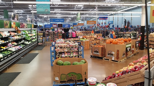 Department Store «Walmart Supercenter», reviews and photos, 8961 Greenback Ln, Orangevale, CA 95662, USA