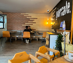 Giornale Virreyes photo