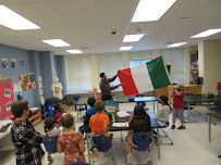Applauso Italian Learning Center
