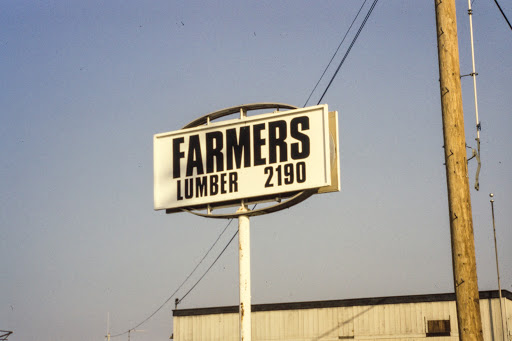 Farmers Lumber and Supply Co