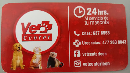 Vet Center León
