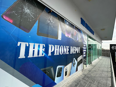 The Phone Depot Reynosa