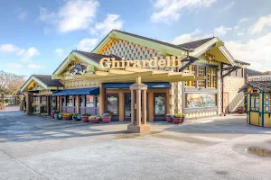 Ghirardelli Soda Fountain & Chocolate Shop image
