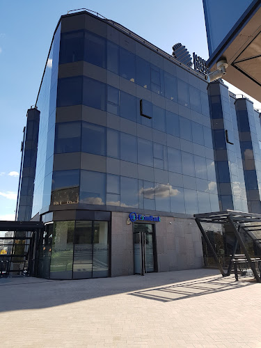 Exim Banca Românească - Iași