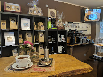 MARCO - Straubinger Kaffeemanufaktur
