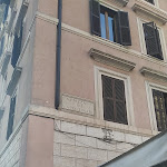 Photo n°6 de l'avis de Julie.a fait le 07/08/2020 à 17:51 sur le  Mamù à Rome