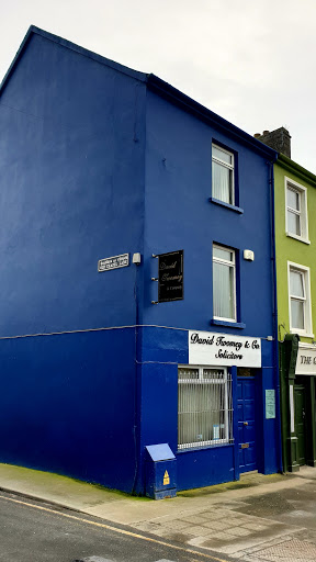 David Twomey & Company