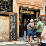 Photo n°5 de l'avis de Pam.e fait le 10/06/2023 à 21:43 sur le  Focacceria Genovese à Verona