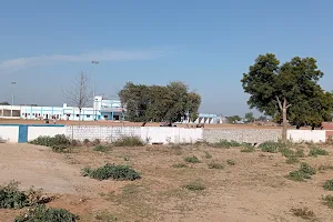 Veer Savarkar Stadium image