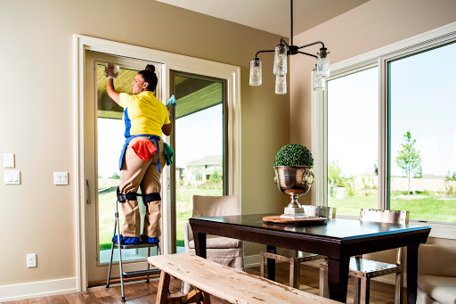 House Cleaning Service «The Maids of Alexandria, Arlington, and DC», reviews and photos, 4613 Pinecrest Office Park Dr e, Alexandria, VA 22312, USA